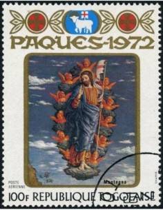 Togo PA N° 175 N**