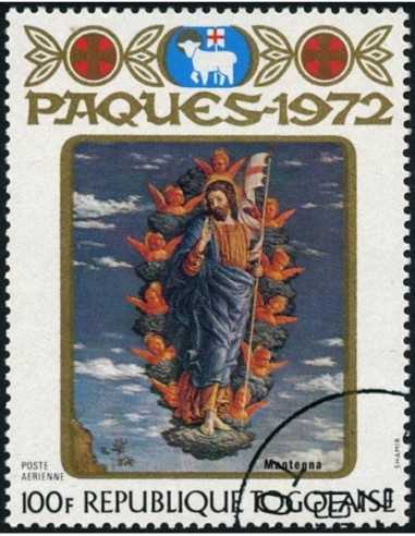 Togo PA N° 175 N**