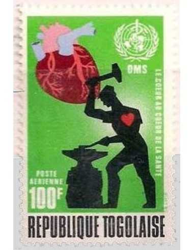 Togo PA N° 176 N**