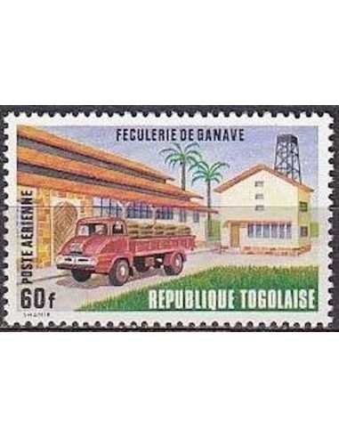 Togo PA N° 178 N**