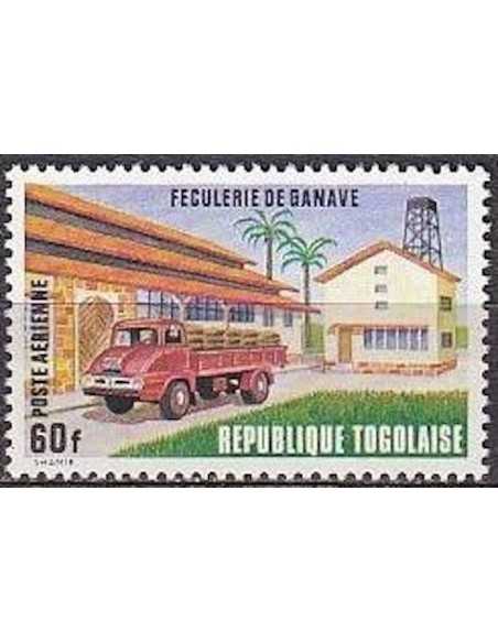 Togo PA N° 178 N**