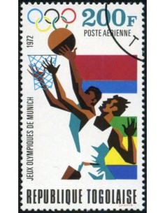 Togo PA N° 183 N**
