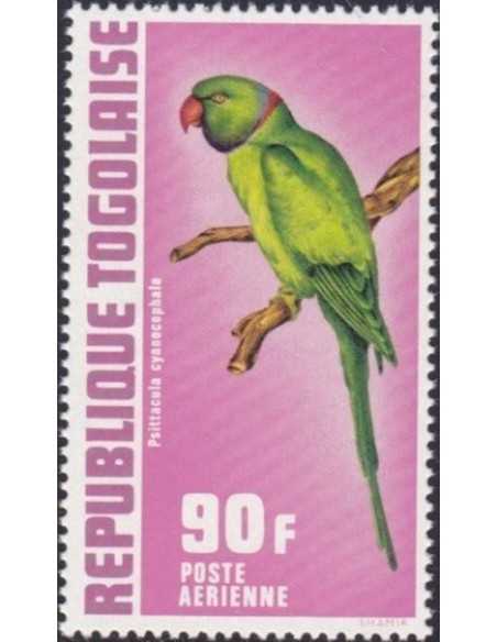 Togo PA N° 184 N**