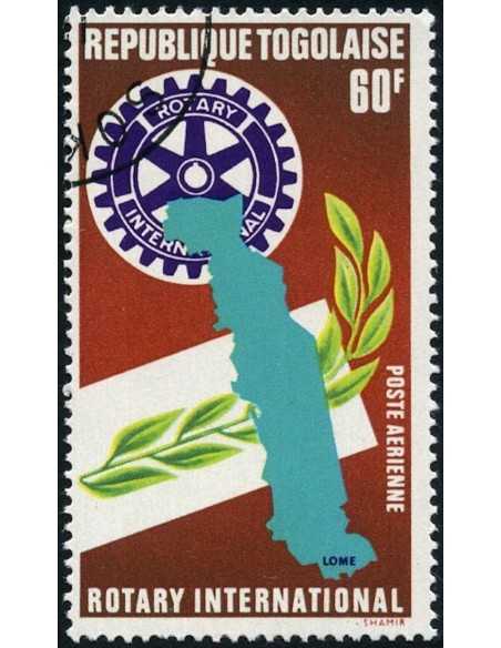 Togo PA N° 188 N**