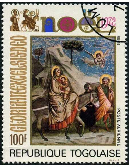 Togo PA N° 195 N**