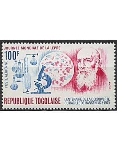 Togo PA N° 196 N**