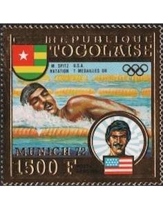 Togo PA N° 196C N**