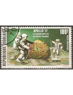 Togo PA N° 198 N**