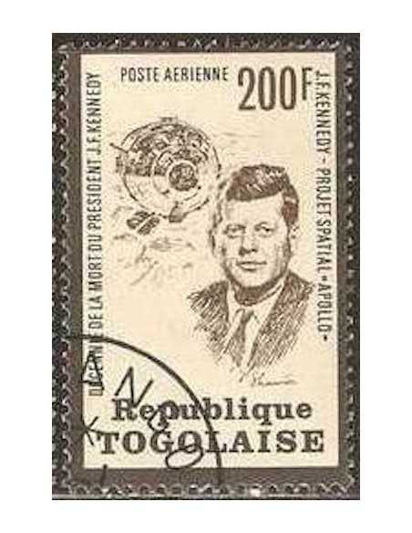 Togo PA N° 210 N**