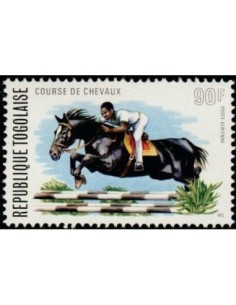 Togo PA N° 231 N**