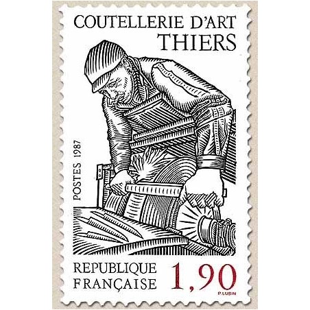 FR N° 2467 Neuf Luxe