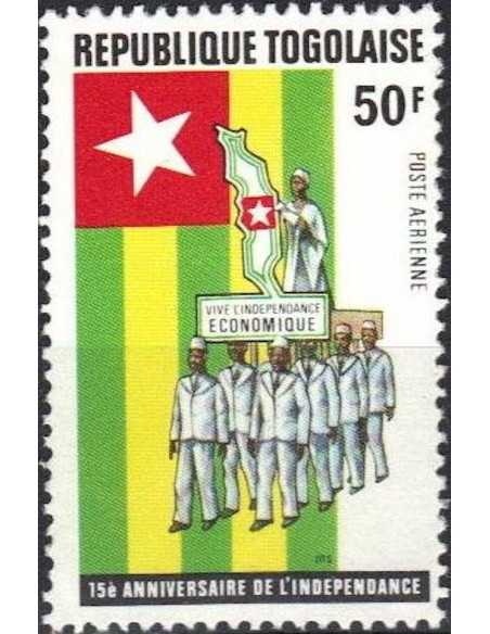 Togo PA N° 250 N**