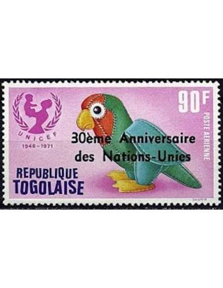 Togo PA N° 269 N**