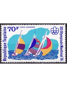 Togo PA N° 280 N**