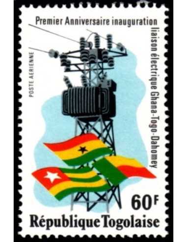 Togo PA N° 292 N**