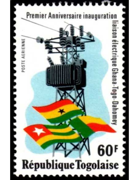 Togo PA N° 292 N**