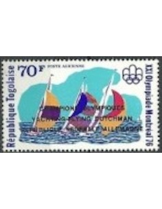 Togo PA N° 300 N**