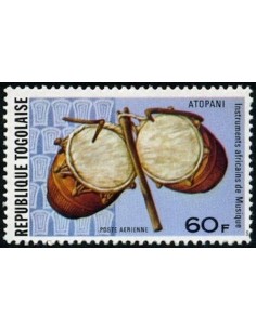 Togo PA N° 302 N**