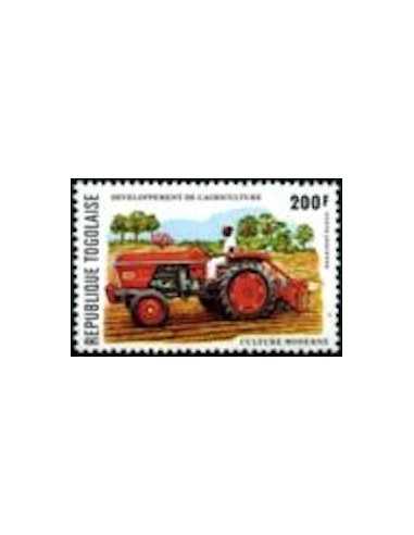 Togo PA N° 325 N**