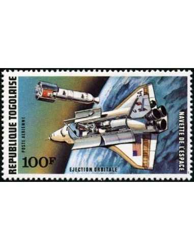 Togo PA N° 329 N**