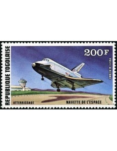 Togo PA N° 330 N**