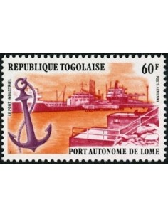 Togo PA N° 342 N**