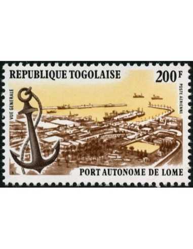 Togo PA N° 344 N**