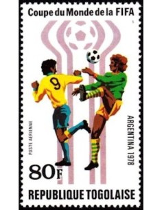 Togo PA N° 349 N**