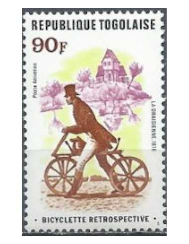 Togo PA N° 354 N**