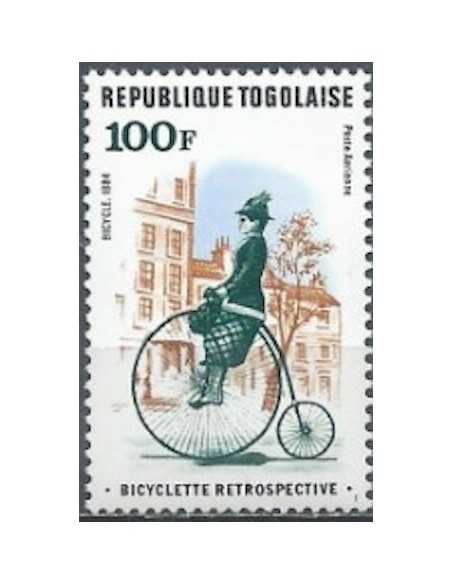 Togo PA N° 355 N**