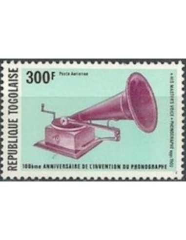 Togo PA N° 359 N**