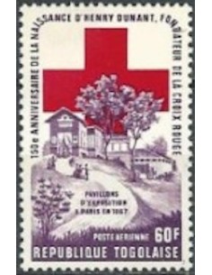Togo PA N° 360 N**