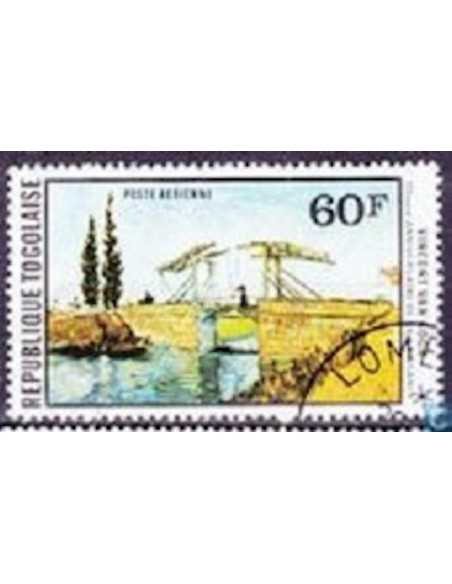 Togo PA N° 363 N**