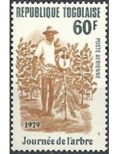 Togo PA N° 389 N**
