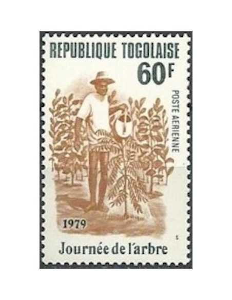 Togo PA N° 389 N**