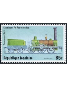 Togo PA N° 391 N**
