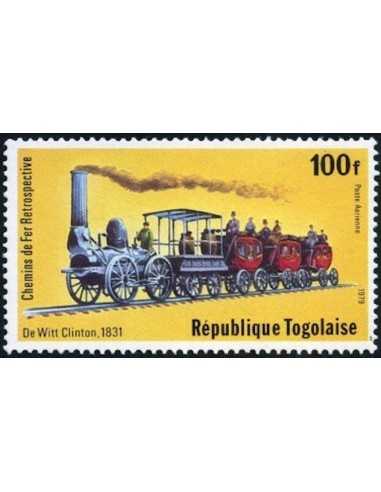 Togo PA N° 392 N**