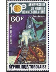 Togo PA N° 394 N**