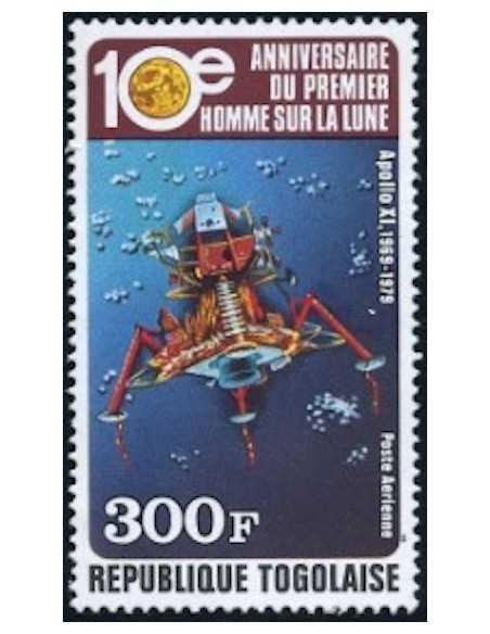Togo PA N° 397 N**