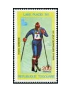 Togo PA N° 414 N**