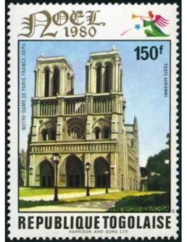 Togo PA N° 437 N**