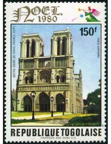 Togo PA N° 437 N**
