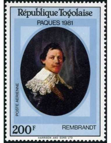 Togo PA N° 441 N**