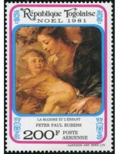Togo PA N° 459 N**