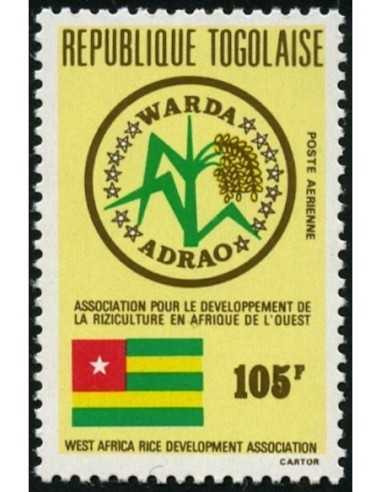 Togo PA N° 464 N**