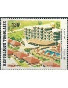 Togo PA N° 466 N**