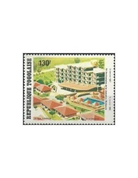 Togo PA N° 466 N**