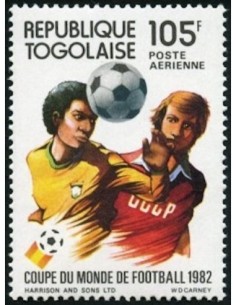 Togo PA N° 473 N**