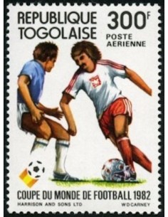 Togo PA N° 475 N**