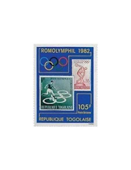 Togo PA N° 476 N**